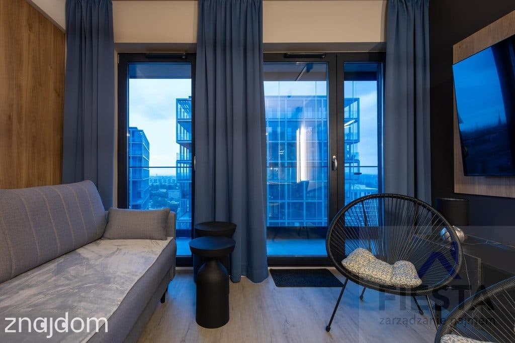 Nowoczesny apartament z garażem , Góreckiego 19 - zdjęcie 17