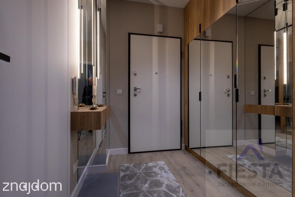 Nowoczesny apartament z garażem , Góreckiego 19 - zdjęcie 16
