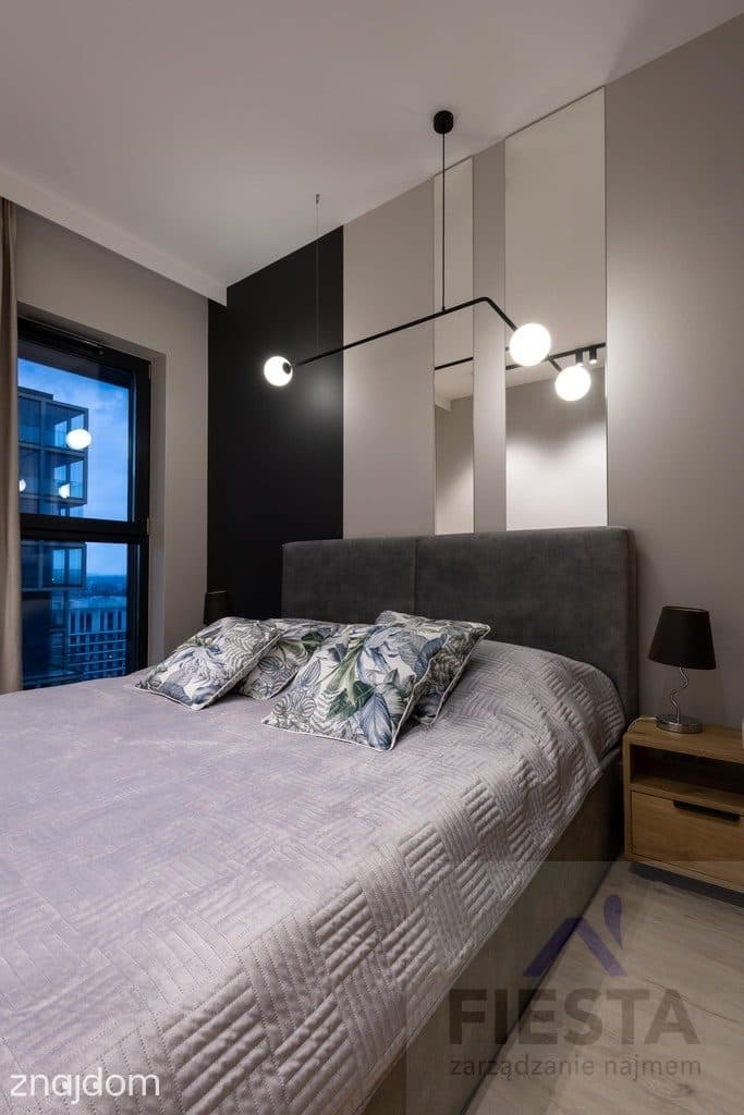 Nowoczesny apartament z garażem , Góreckiego 19 - zdjęcie 11
