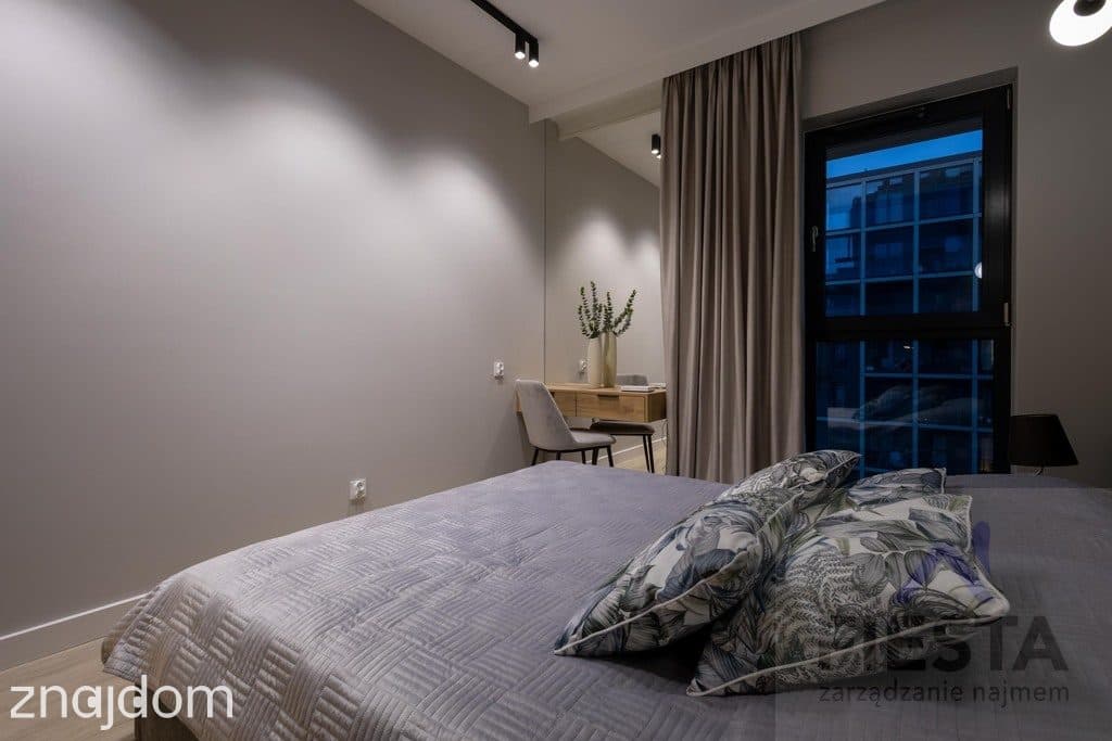 Nowoczesny apartament z garażem , Góreckiego 19 - zdjęcie 13