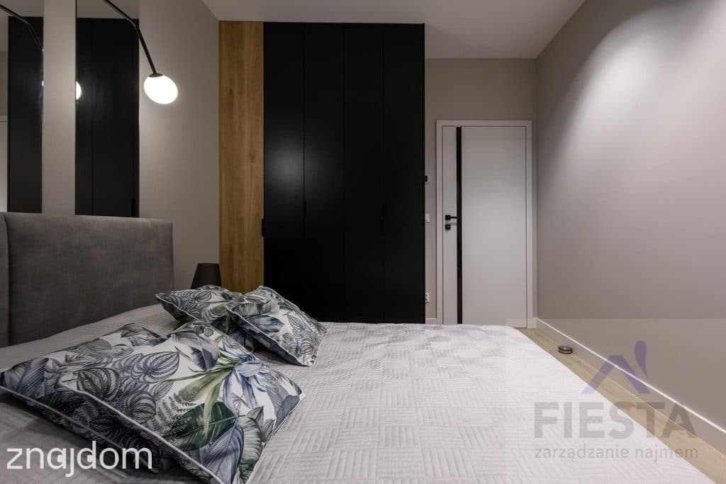 Nowoczesny apartament z garażem , Góreckiego 19 - zdjęcie 12