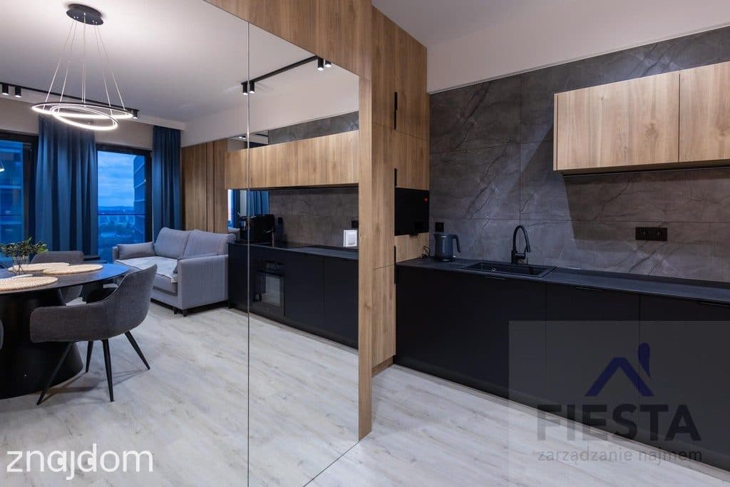 Nowoczesny apartament z garażem , Góreckiego 19 - zdjęcie 14