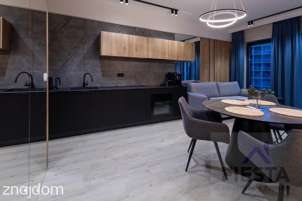 Nowoczesny apartament z garażem , Góreckiego 19 - zdjęcie 7