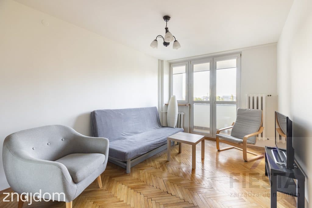 Warszawa Mokotów Miączyńska 3 pokoje