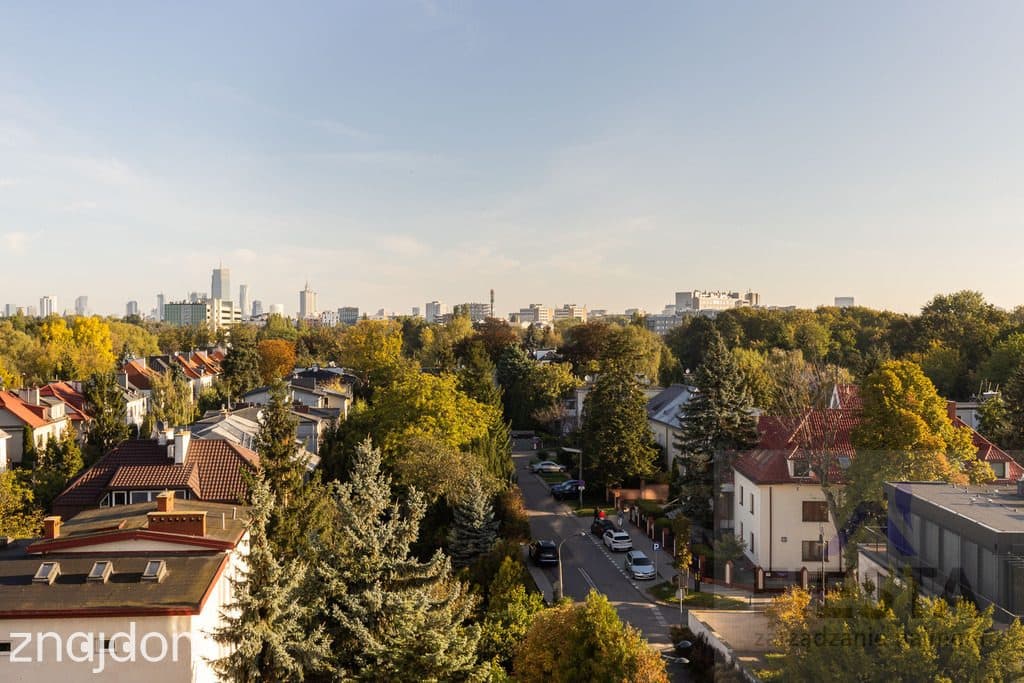 Warszawa Mokotów Miączyńska 3 pokoje - zdjęcie 13