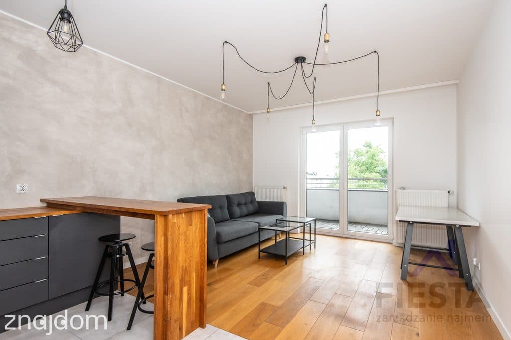 2 pokoje z balkonem i m. postojowym | Hawelańska - zdjęcie 18