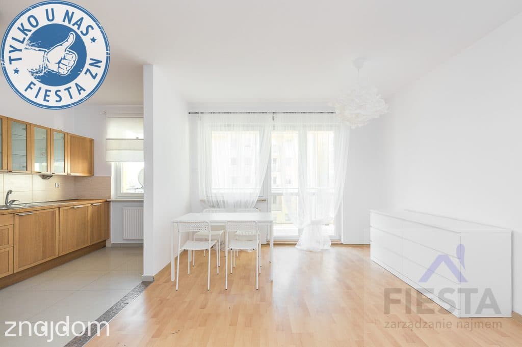 !!! 3 pokoje na Bielanach (78m2)