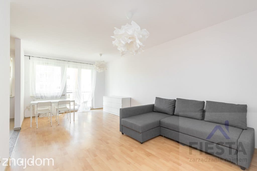 !!! 3 pokoje na Bielanach (78m2) - zdjęcie 2
