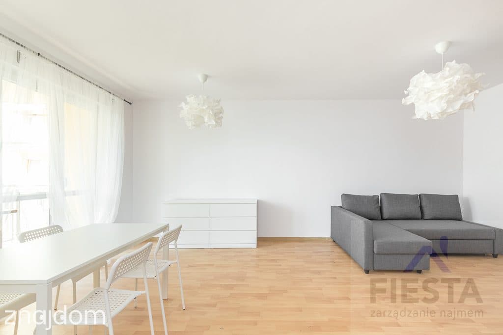!!! 3 pokoje na Bielanach (78m2) - zdjęcie 3