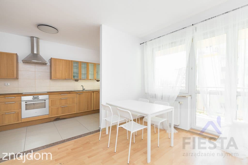 !!! 3 pokoje na Bielanach (78m2) - zdjęcie 4