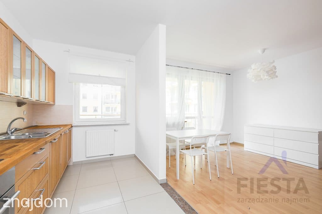 !!! 3 pokoje na Bielanach (78m2) - zdjęcie 5