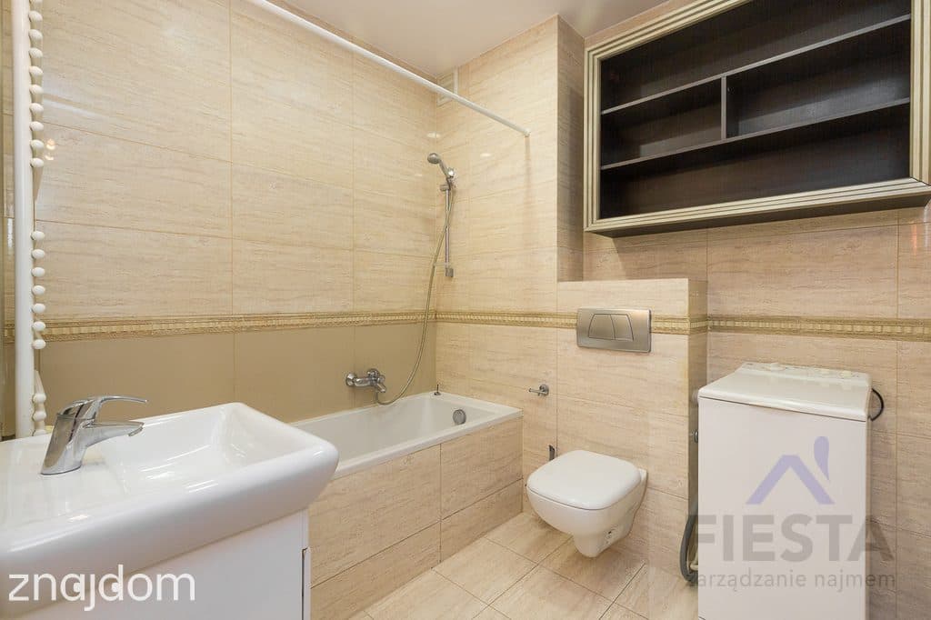 !!! 3 pokoje na Bielanach (78m2) - zdjęcie 10