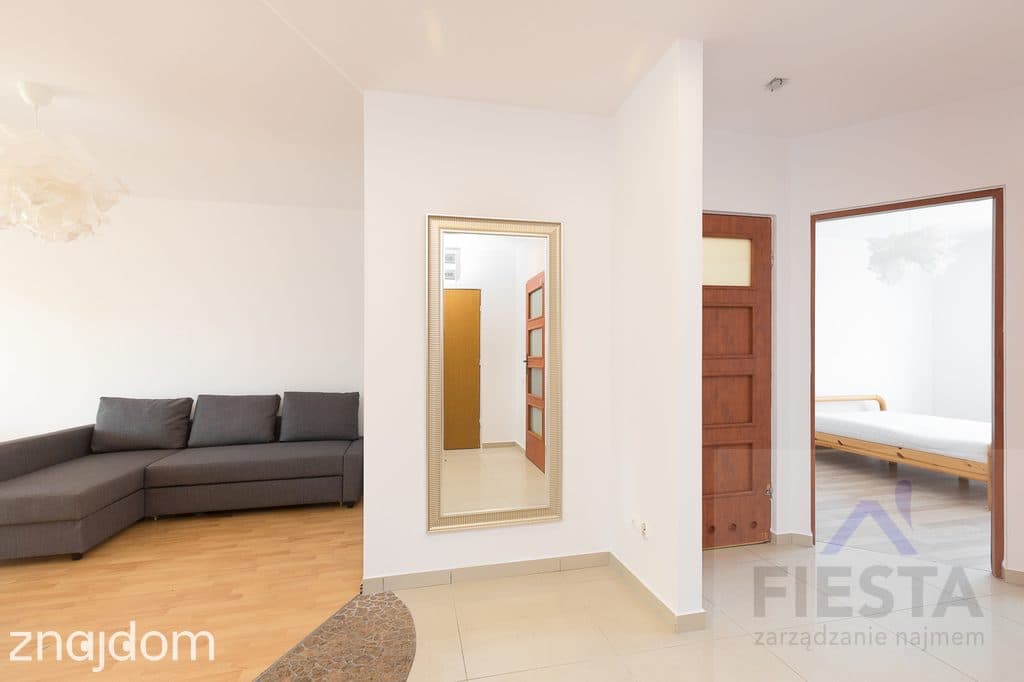 !!! 3 pokoje na Bielanach (78m2) - zdjęcie 12