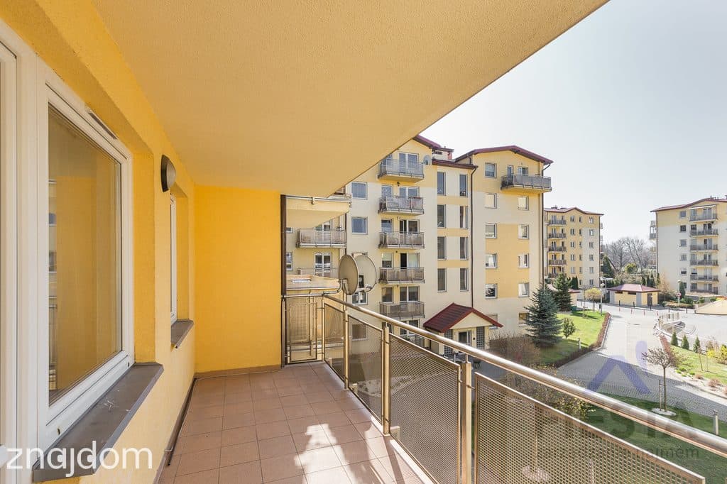 !!! 3 pokoje na Bielanach (78m2) - zdjęcie 14