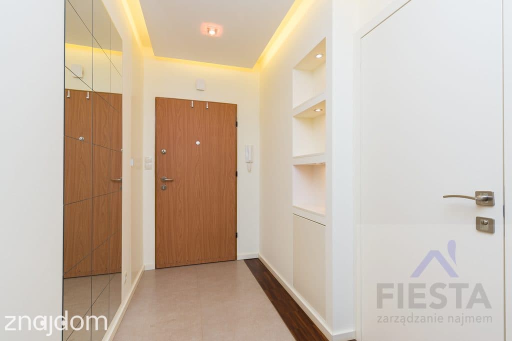 Komfortowy apartament (2 pok.) na Bielanach - zdjęcie 11