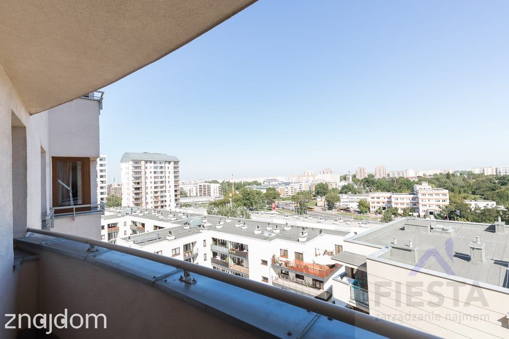 Komfortowy apartament (2 pok.) na Bielanach - zdjęcie 12