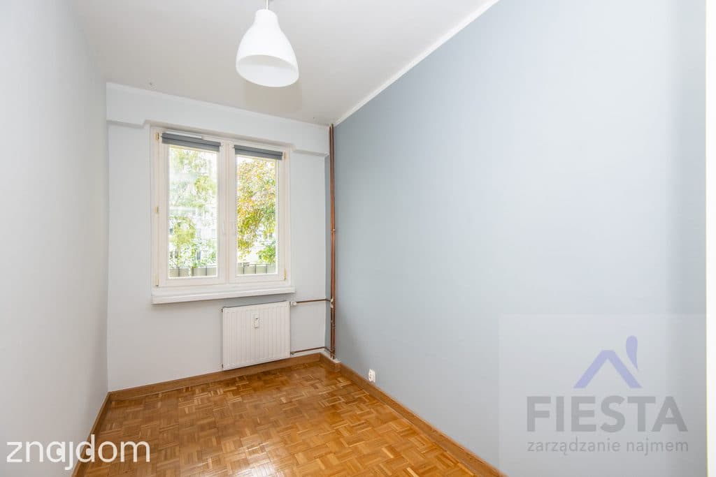 Rataje | 3 pokoje | balkon | piwnica - zdjęcie 6