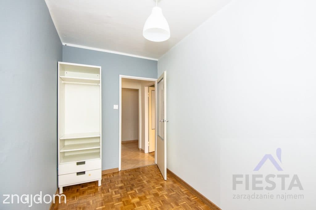 Rataje | 3 pokoje | balkon | piwnica - zdjęcie 7