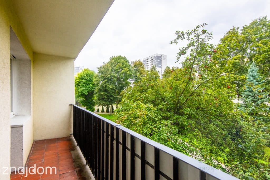 Rataje | 3 pokoje | balkon | piwnica - zdjęcie 13