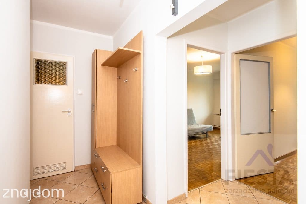Rataje | 3 pokoje | balkon | piwnica - zdjęcie 10