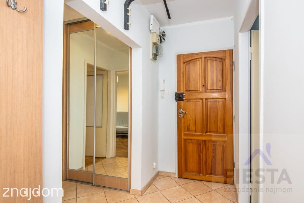 Rataje | 3 pokoje | balkon | piwnica - zdjęcie 11