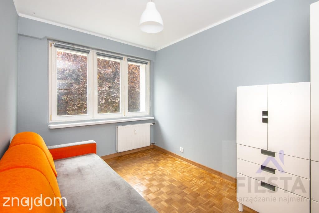 Rataje | 3 pokoje | balkon | piwnica - zdjęcie 5