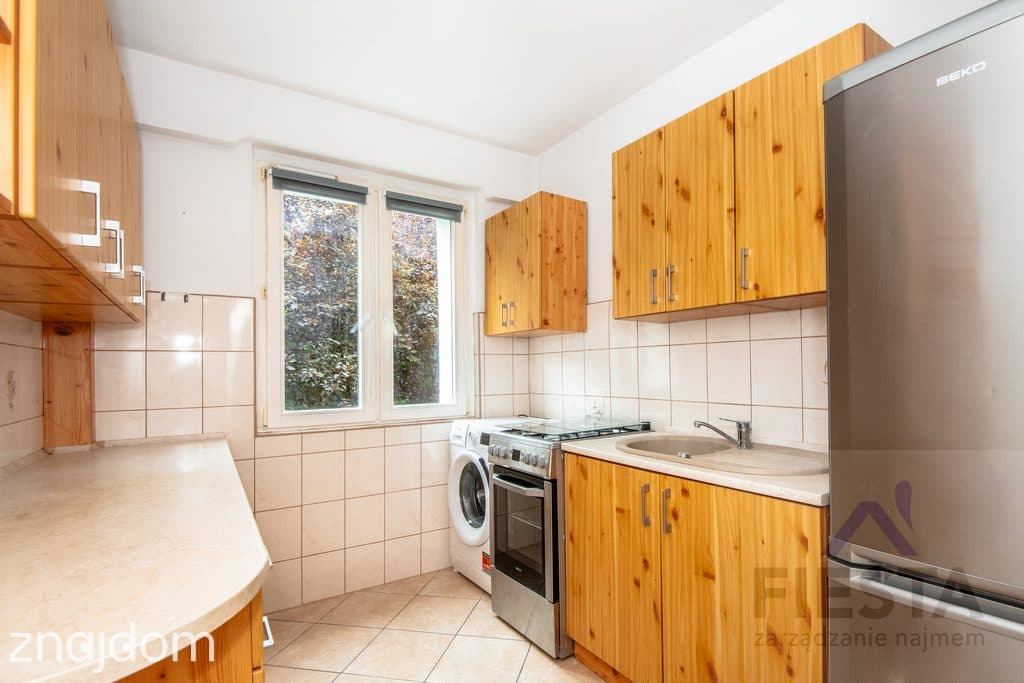 Rataje | 3 pokoje | balkon | piwnica - zdjęcie 8