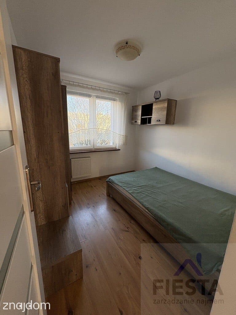 Gdynia Obłuże 2 pokoje po remoncie, 39 m2 - zdjęcie 8