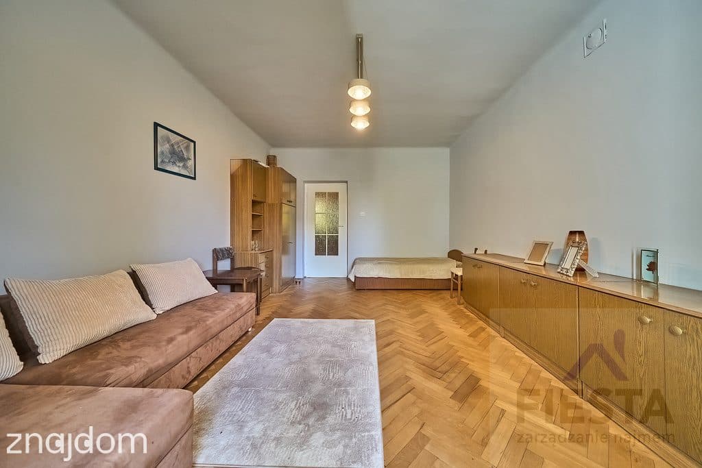 Lublin, Bronowice 47,5 m2, 2 pokoje na wynajem