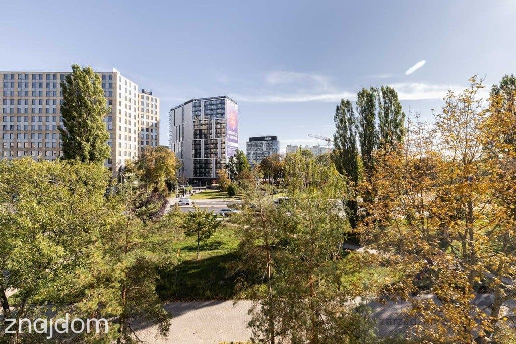 2 pokoje/metro 200 m/ Al. Niepodległości 9/11 - zdjęcie 10