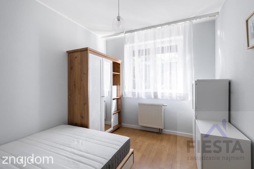 Białołęka-Nowodwory-Odkryta 29E-parking - zdjęcie 6