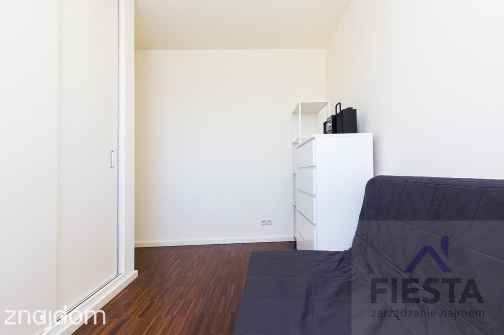 Komfortowy apartament (2 pok.) na Bielanach - zdjęcie 7