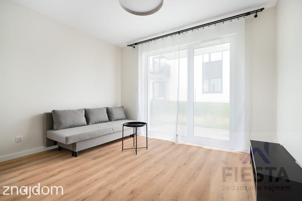 Nowe, 2 pok, Śliwkowa, Rosa Residence - zdjęcie 5