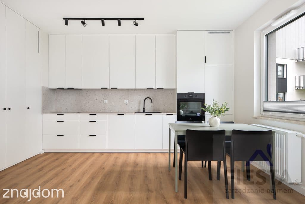 Nowe, 2 pok, Śliwkowa, Rosa Residence - zdjęcie 6