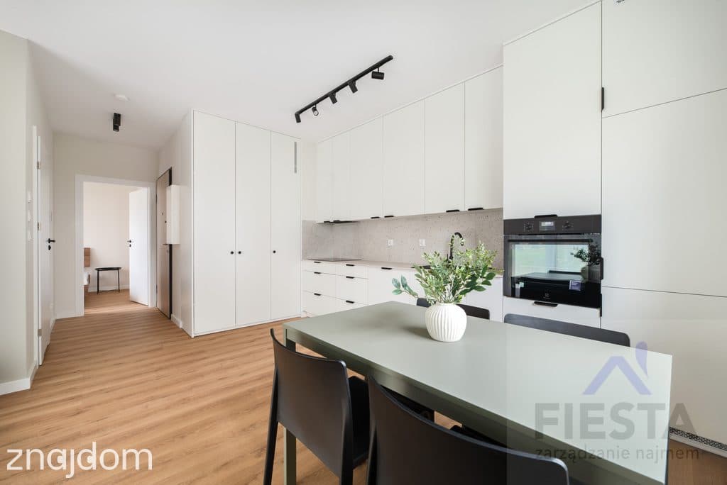 Nowe, 2 pok, Śliwkowa, Rosa Residence - zdjęcie 8