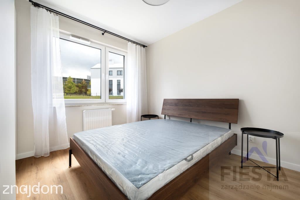 Nowe, 2 pok, Śliwkowa, Rosa Residence - zdjęcie 9