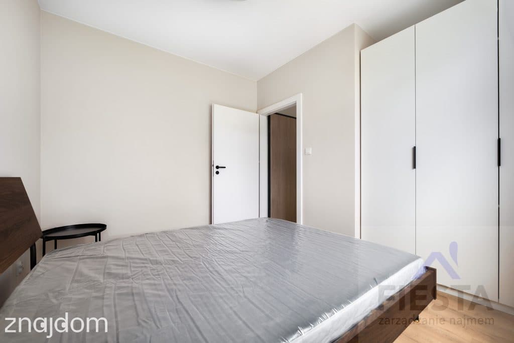 Nowe, 2 pok, Śliwkowa, Rosa Residence - zdjęcie 10