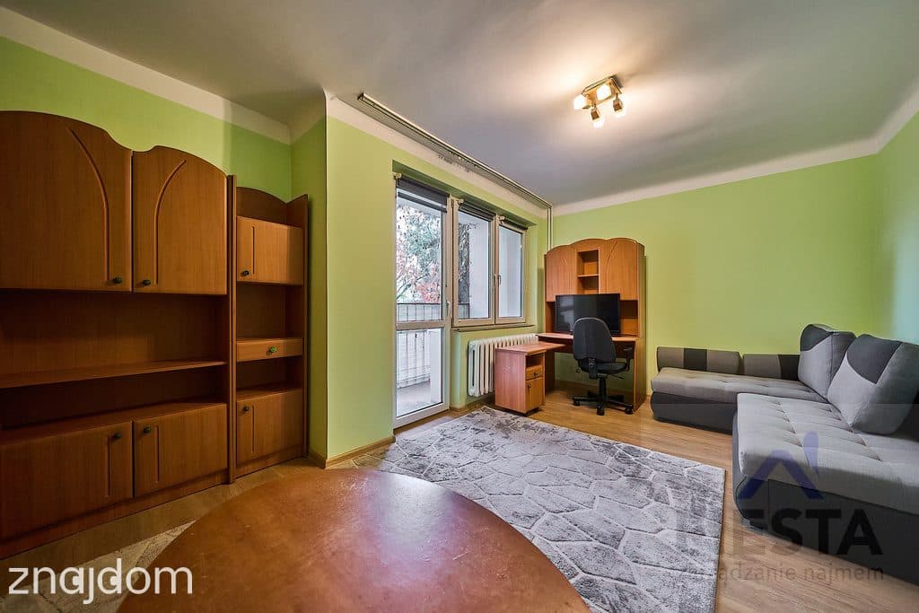 Lublin, Wieniawa , kawalerka 26 m2 - zdjęcie 2
