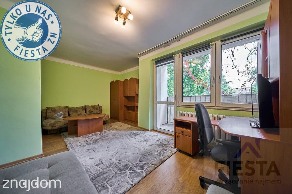 Lublin, Wieniawa , kawalerka 26 m2