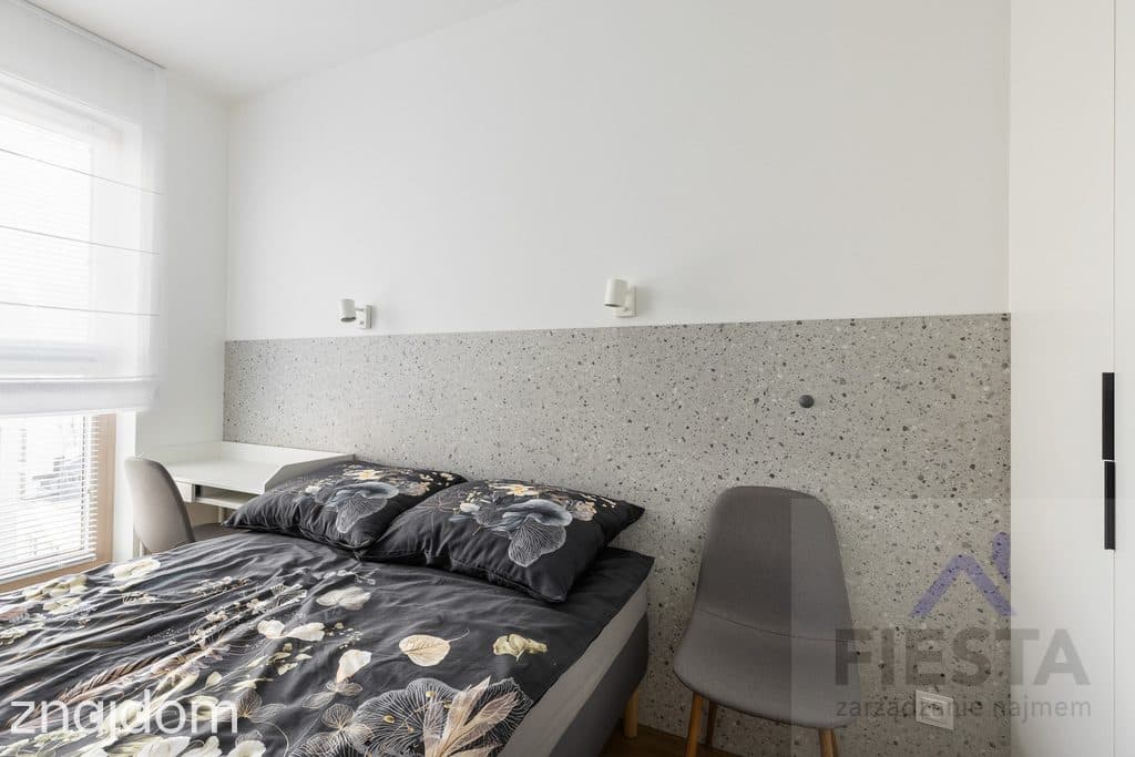 Nowy apartament 2 pokoje ul. Chmielna + garaż - zdjęcie 8