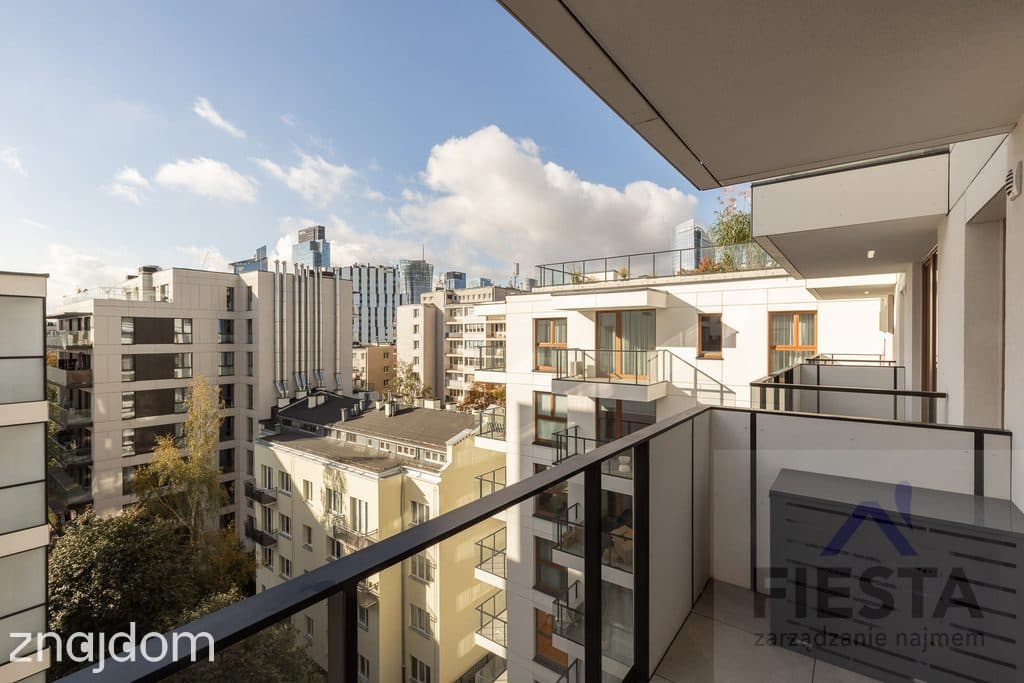 Nowy apartament 2 pokoje ul. Chmielna + garaż - zdjęcie 12