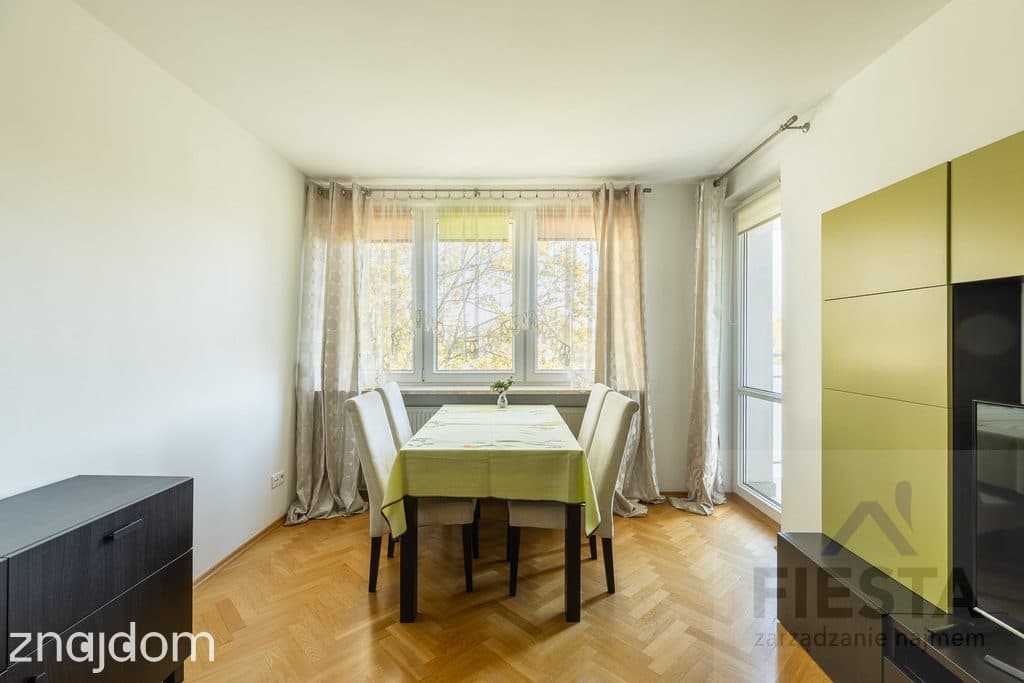 2 pokoje/Ochota/Widna kuchnia/balkon - zdjęcie 2