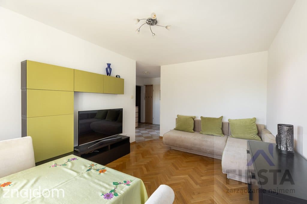 2 pokoje/Ochota/Widna kuchnia/balkon - zdjęcie 3