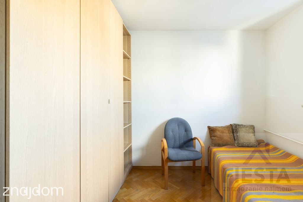 2 pokoje/Ochota/Widna kuchnia/balkon - zdjęcie 7