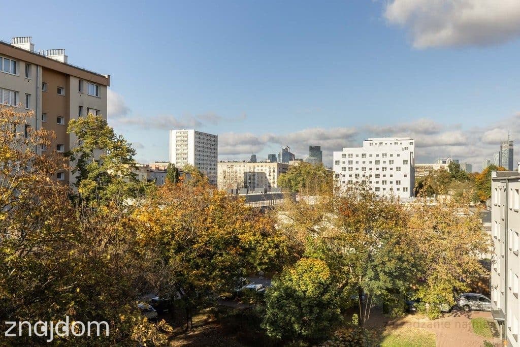 2 pokoje/Ochota/Widna kuchnia/balkon - zdjęcie 10