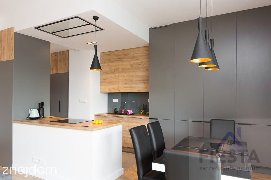 Apartament 3 pokoje ul.Waldorffa + garaż i komórka - zdjęcie 3