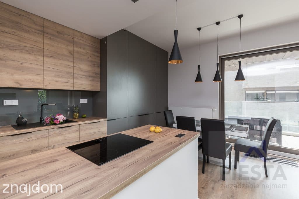 Apartament 3 pokoje ul.Waldorffa + garaż i komórka - zdjęcie 4