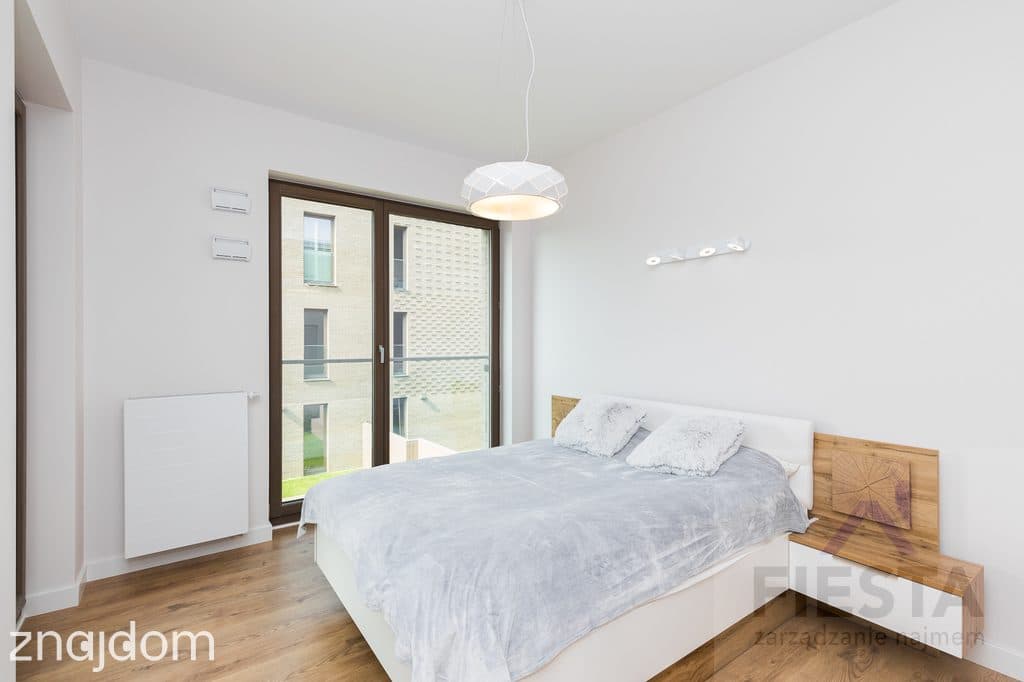 Apartament 3 pokoje ul.Waldorffa + garaż i komórka - zdjęcie 8
