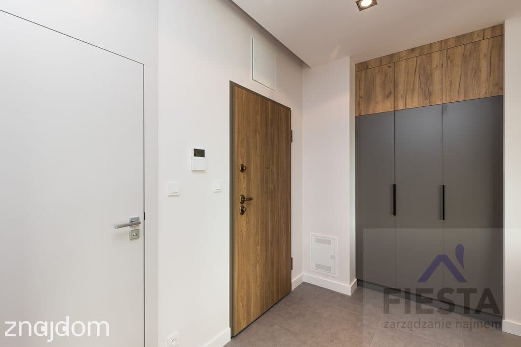 Apartament 3 pokoje ul.Waldorffa + garaż i komórka - zdjęcie 12