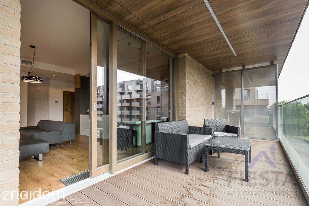 Apartament 3 pokoje ul.Waldorffa + garaż i komórka - zdjęcie 14